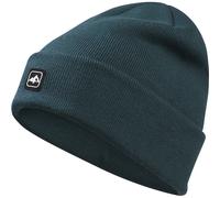 Vaude - Kid's Lulea Beanie - Mütze, Gr. One Size, blau (DeepPond)