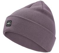 Vaude Lulea Kinder Mützen & Beanies lila Größe ONE SIZE Trekking Atmungsaktiv