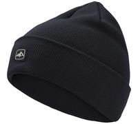Vaude Lulea Kinder Mützen & Beanies schwarz Größe ONE SIZE Trekking Atmungsaktiv