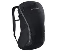 Vaude Magus 20 Rucksack - schwarz