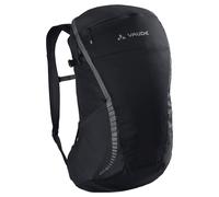 Vaude Magus 20 Rucksack - schwarz