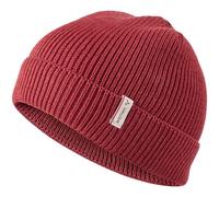VAUDE Manukau Beanie (42103) ONE SIZE brick
