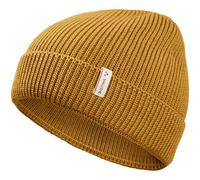 VAUDE Manukau Beanie (42103) ONE SIZE savanna