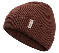 VAUDE Manukau Beanie (42103) ONE SIZE tobacco