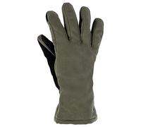 VAUDE - Manukau Gloves, black, 6 - Farbe - khaki - Größe - 8