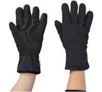 VAUDE Manukau Gloves (40320) 7 black