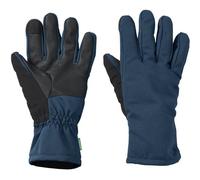 VAUDE Manukau Gloves (40320) 7 dark sea