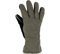 VAUDE Manukau Gloves (40320) 7 khaki