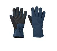 VAUDE - Manukau Gloves, dark sea, 10 dark sea - Gr. - 10