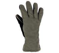 VAUDE - Manukau Gloves, khaki, 9 khaki - Gr. - 9