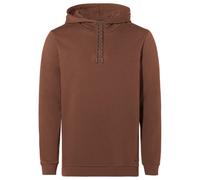 Vaude - Manukau Hoody III - Hoodie, Gr. XXL, braun (Tobacco)