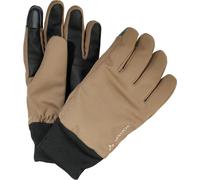 Vaude Manukau II Handschuhe (Größe XL, braun)