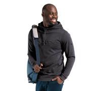 Vaude Manukau II Hoodie | Hoodies für Herren | Schwarz L