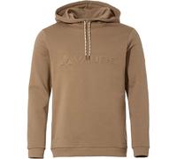 Vaude Manukau III Herren Kapuzensweater, braun L