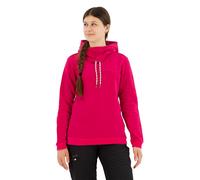 Vaude Manukau Iii Kapuzenpullover 36 Rich Pink