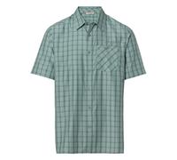 VAUDE Me Albsteig Shirt III dusty fern weiß, M