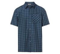 Vaude Me Albsteig Shirt III Herren | DARK SEA/DARK SEA | L