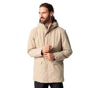 Vaude Herren Coreway Parka (Größe XL, beige)