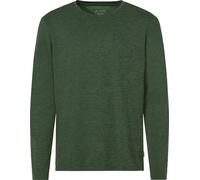 Vaude Me Essential LS T-Shirt Herren | THYME | L