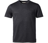 VAUDE Me Essential T-Shirt BLACK S BLACK