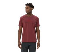 Vaude Me Gleann II - T-Shirt - Herren 2XL Dark Red
