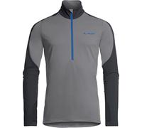 VAUDE Me Livigno Halfzip II 084 XXL dark sea M