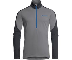 VAUDE Me Livigno Halfzip II 084 XXL mallard green XXL