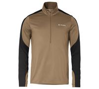 VAUDE Me Livigno Halfzip II OAT Beige XL