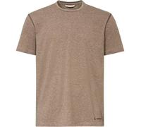 Vaude Me Mineo Striped T-Shirt II Herren | TOBACCO | L