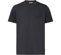 VAUDE Me Nevis T-Shirt IV Herren | BLACK | L