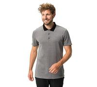 Vaude Men's Redmont Polo black XXL