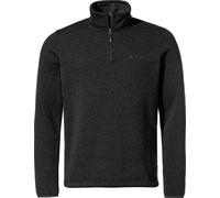 Vaude - Rienza Pullover III - Fleecepullover, Gr. M, schwarz (Black)