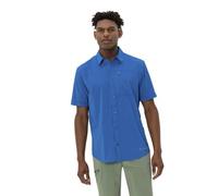 Vaude Me Seiland IV - Kurzarmhemd - Herren 2XL Light Blue