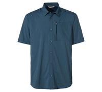VAUDE Me Seiland Shirt IV dark sea weiß, XXL