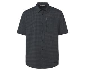 VAUDE Me Seiland Shirt IV Herren | PHANTOM BLACK |