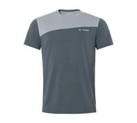VAUDE Me Sveit Shirt Herren | HERON UNI | XXL
