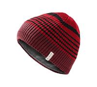 VAUDE Mütze Melbu IV dunkelrot