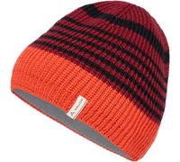 Vaude - Melbu Beanie IV - Mütze, Gr. One Size, rot (Carmine/GlowingRed)