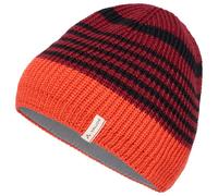 Vaude - Melbu Beanie IV - Mütze, Gr. One Size, rot (Carmine/GlowingRed)