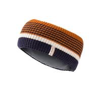 Vaude - Melbu Headband IV - Stirnband, Gr. One Size, braun (Eggplant)