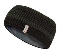 Vaude - Melbu Headband IV - Stirnband, Gr. One Size, schwarz (Graphite)
