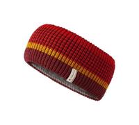 Vaude Melbu IV - Stirnband Dark Red/Orange