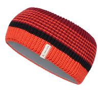 Vaude Melbu IV Stirnband (Größe ONE SIZE, rot)