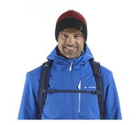 Vaude Melbu - Mütze Red/Blue