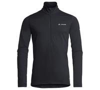 VAUDE MEN’S LIVIGNO HALFZIP II Fleecepullover Erwachsene black 3XL