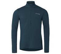 VAUDE MEN’S LIVIGNO HALFZIP II Fleecepullover Erwachsene dark sea XL