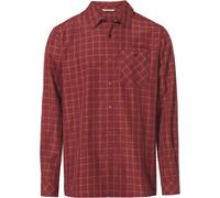 VAUDE Hemd-Bluse Men's Albsteig LS Shirt III