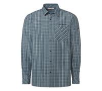 Vaude Albsteig Ls Iii Langarmhemd S Heron