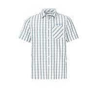 VAUDE Mens Albsteig Shirt III white/white - Größe M