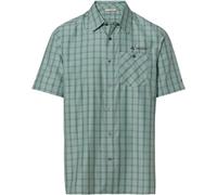 VAUDE Mens Albsteig Shirt III dusty fern - Größe L